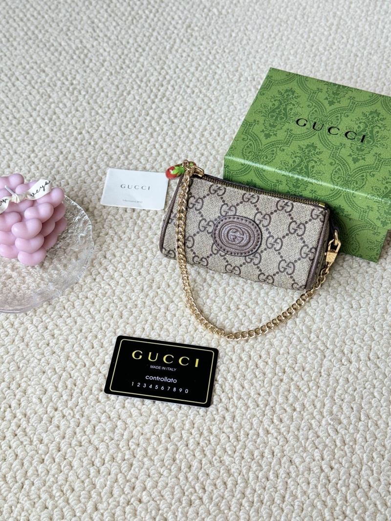 Gucci Wallets Purse